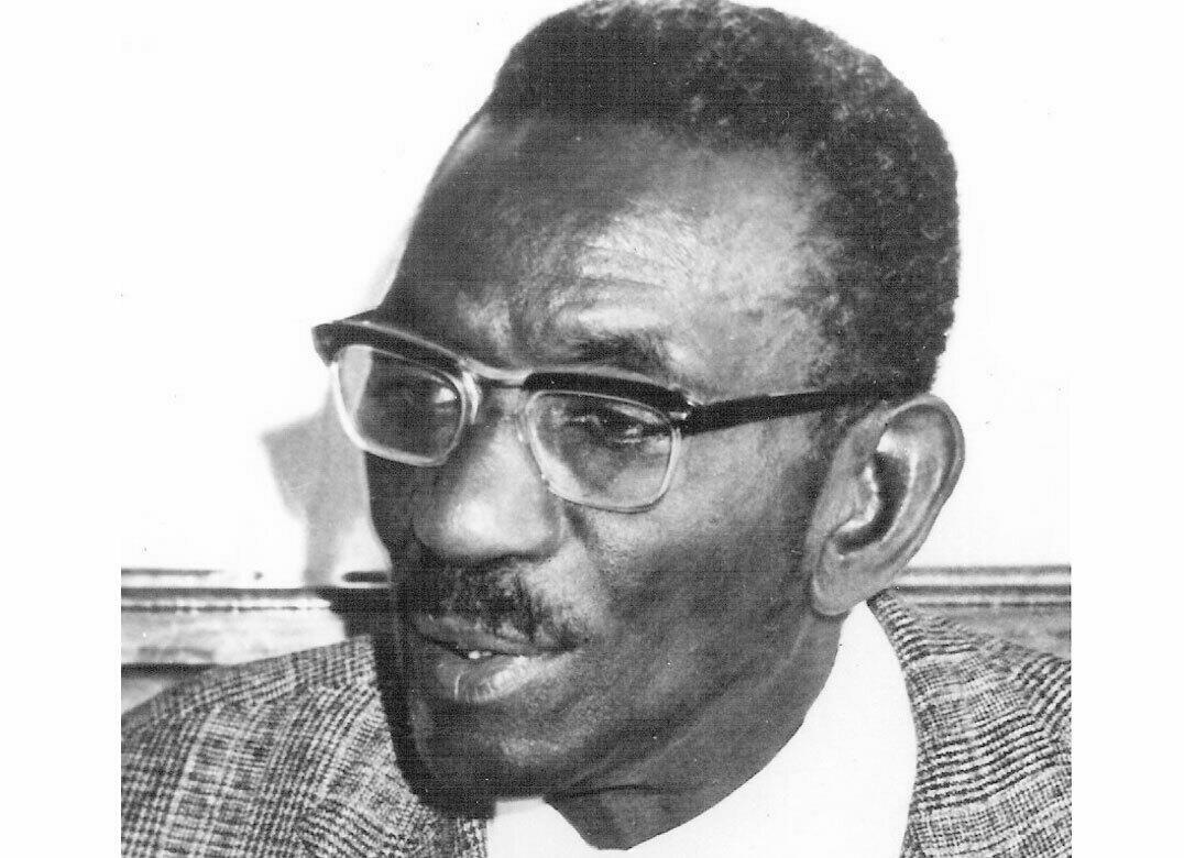 Cheikh Anta Diop